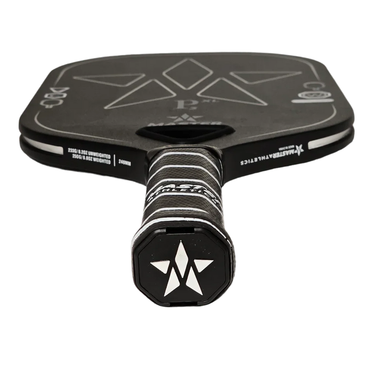 Master Athletics P3XL Pickleball Paddle