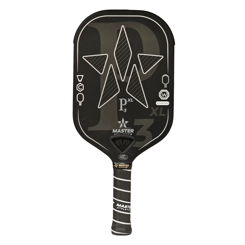 Master Athletics P3XL Pickleball Paddle