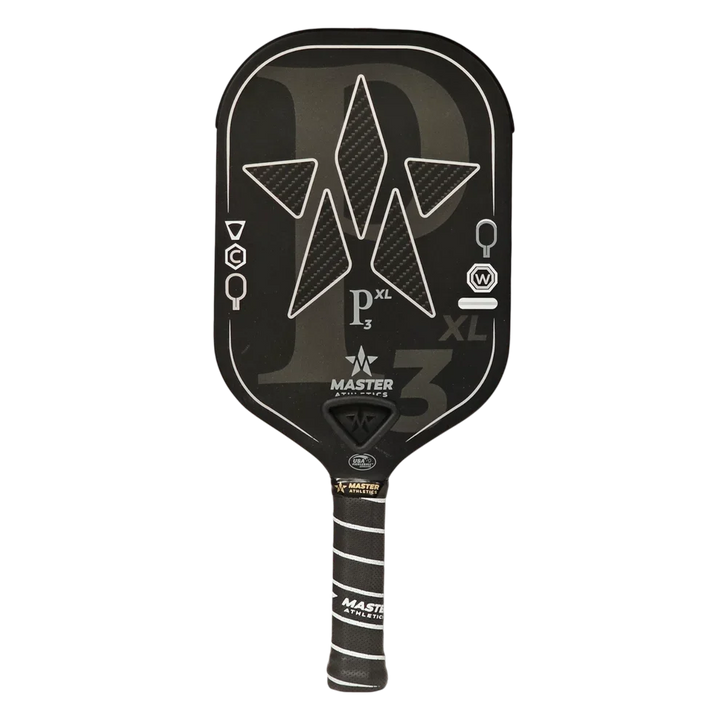 Master Athletics P3XL Pickleball Paddle