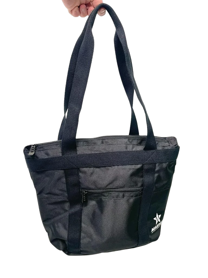 Master Athletics Tote Bag