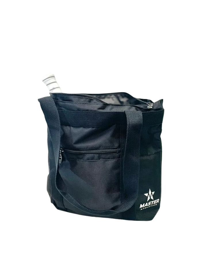 Master Athletics Tote Bag