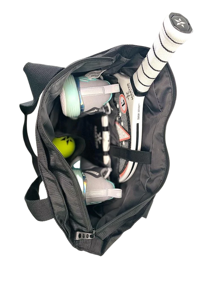 Master Athletics Tote Bag