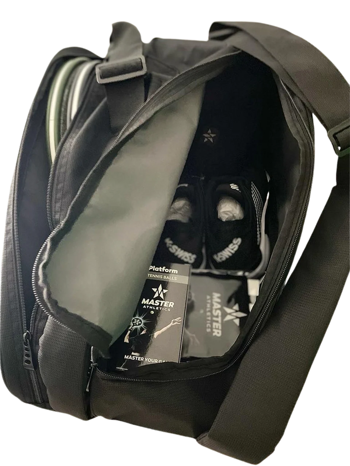 Master Athletics Paddle Pack