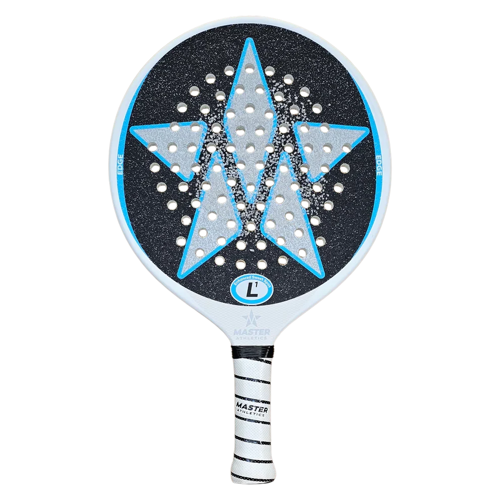 Master Athletics L1 Edge Platform Tennis Paddle