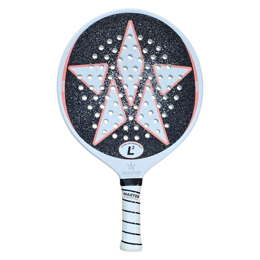 Master Athletics L2 Edge Platform Tennis Paddle