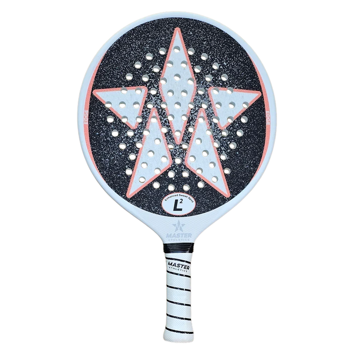 Master Athletics L2 Edge Platform Tennis Paddle