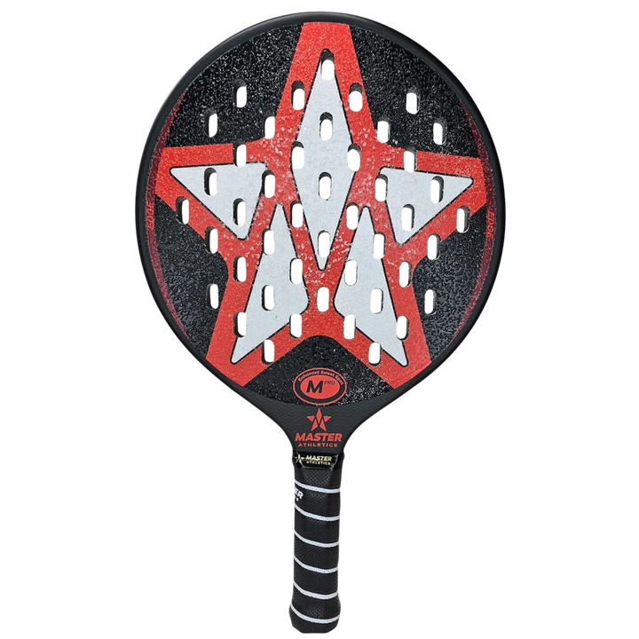 Master Athletics MPro Oval Platform Tennis Paddle