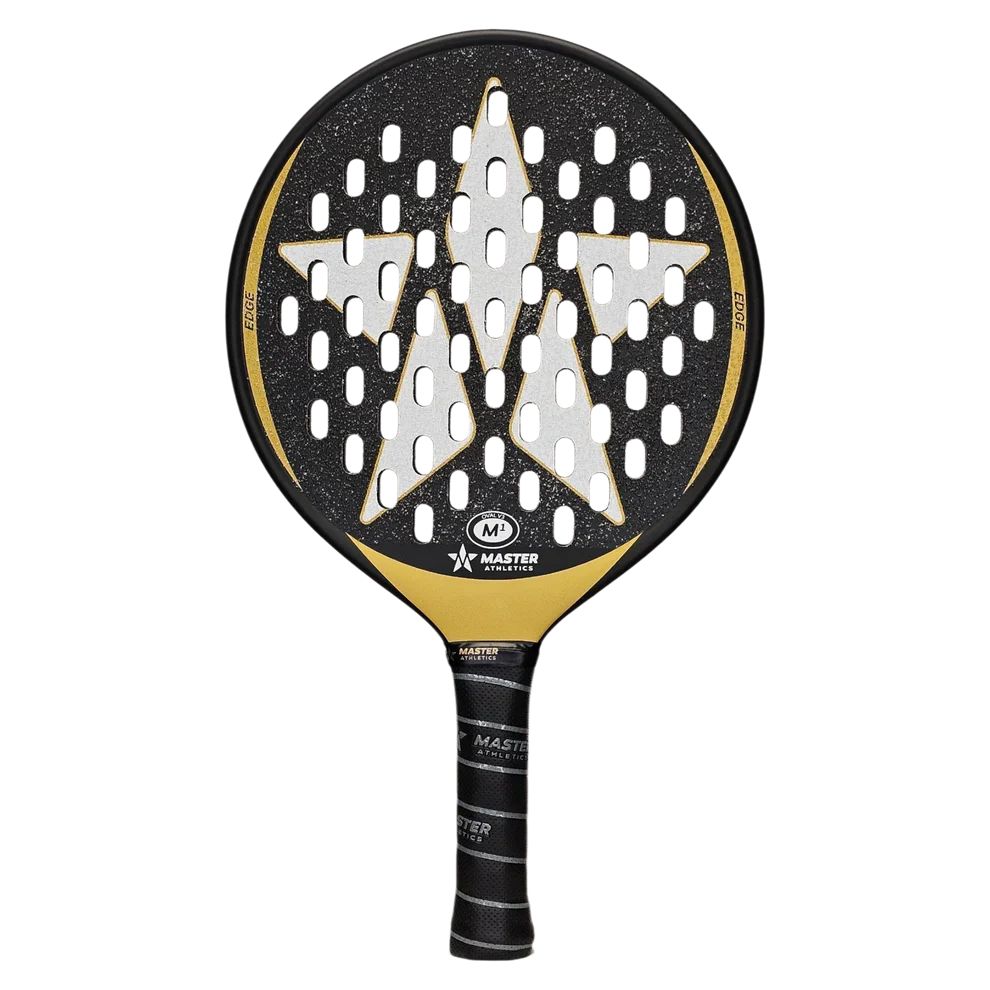 Master Athletics M1 Oval V3 Platform Tennis Paddle