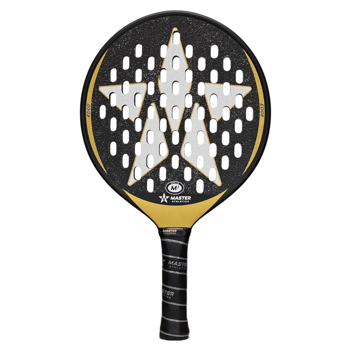 Master Athletics M1 Oval V3 Platform Tennis Paddle