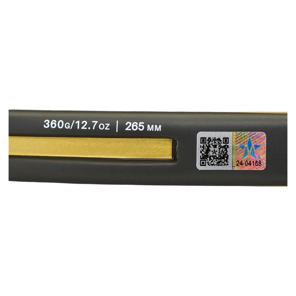 Master Athletics M1 Oval V3 Platform Tennis Paddle
