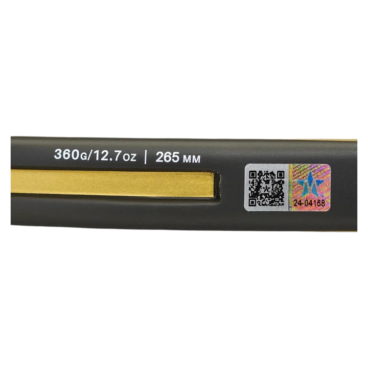 Master Athletics M1 Oval V3 Platform Tennis Paddle