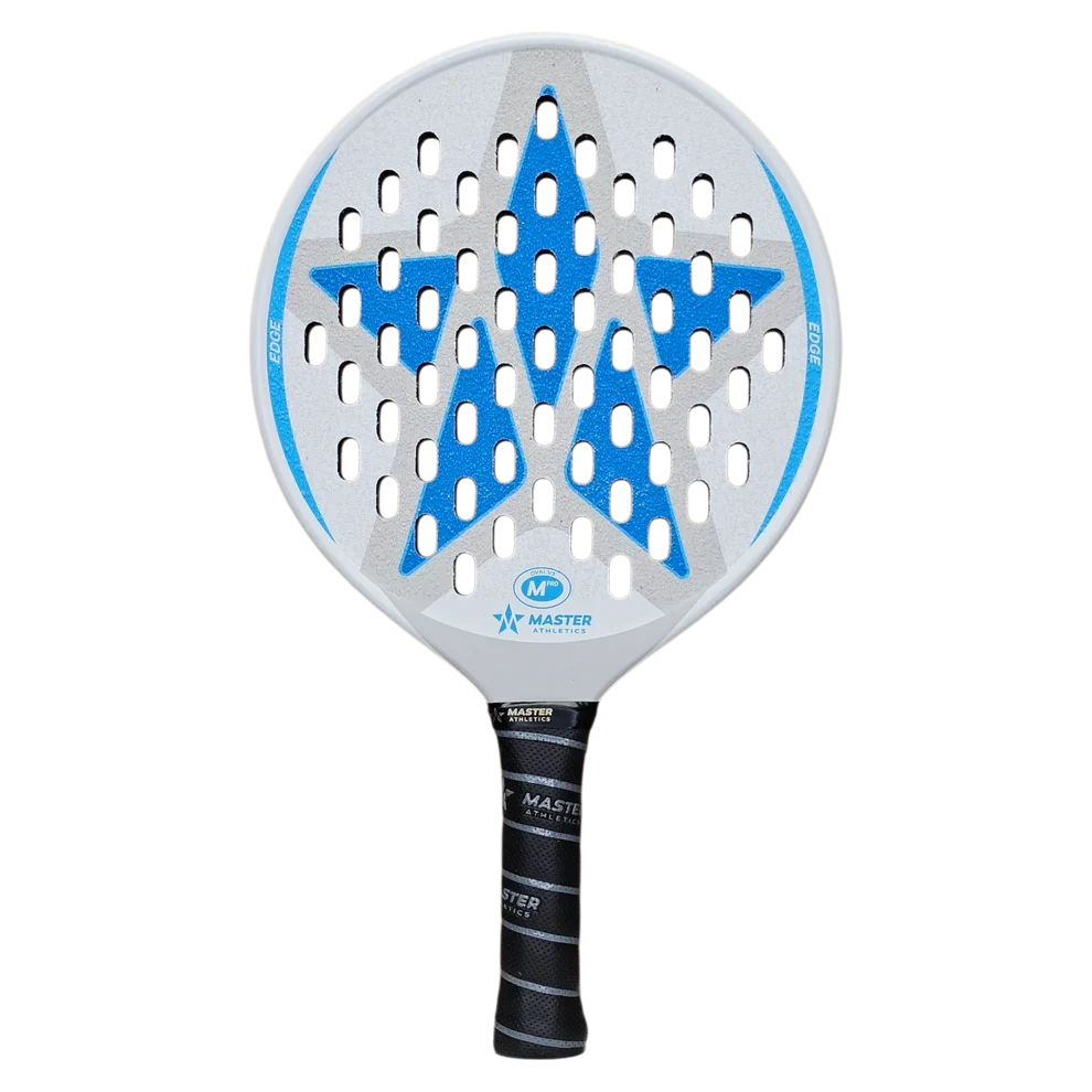 Master Athletics MPro Oval V3 Platform Tennis Paddle