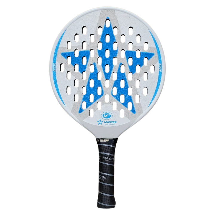 Master Athletics MPro Oval V3 Platform Tennis Paddle