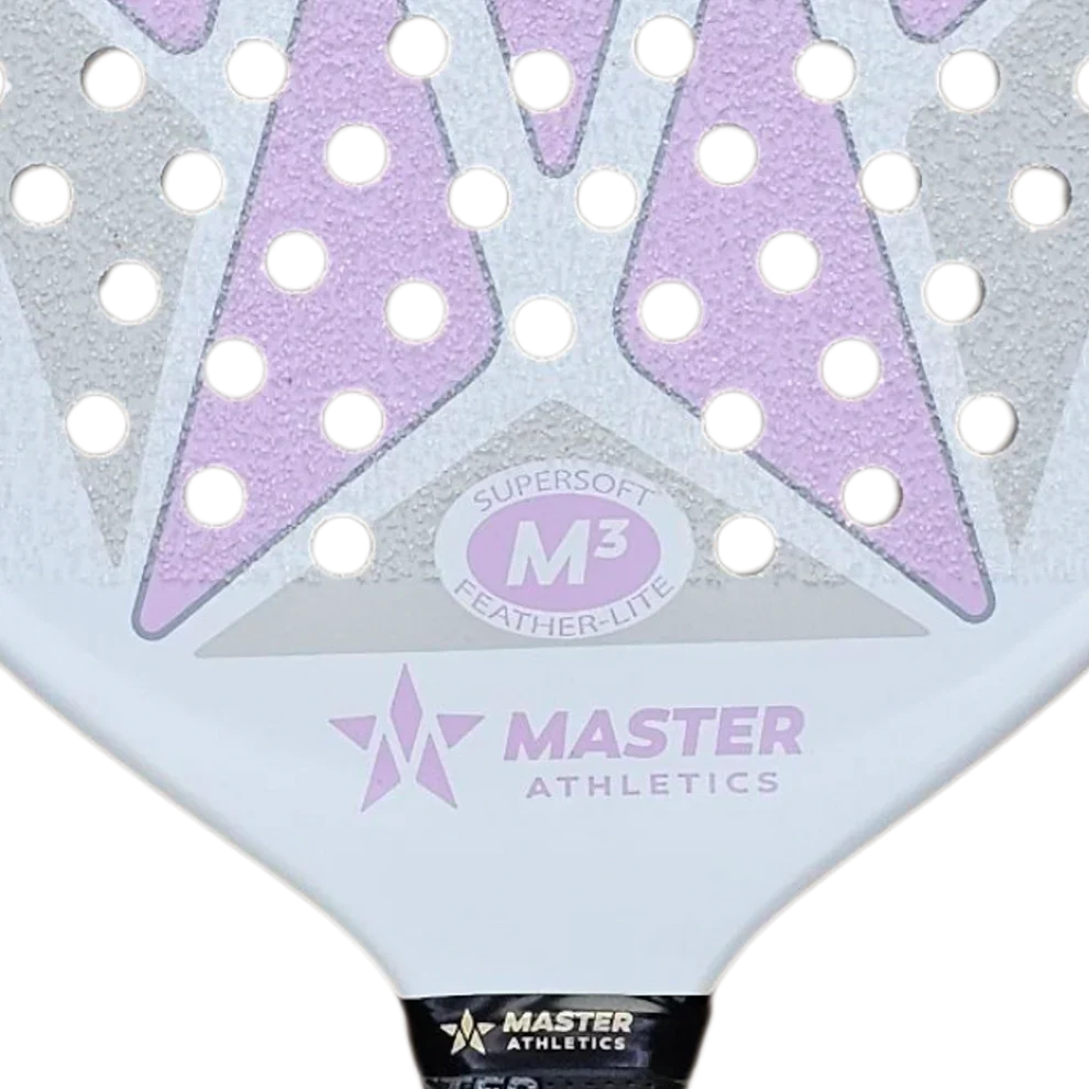 Master Athletics M3 Platform Tennis Paddle
