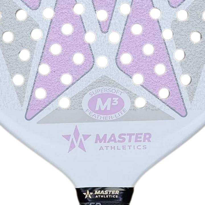 Master Athletics M3 Platform Tennis Paddle