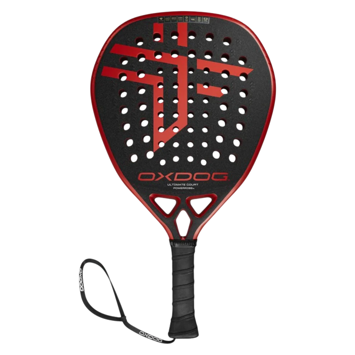 Oxdog Ultimate Court Padel Racquet