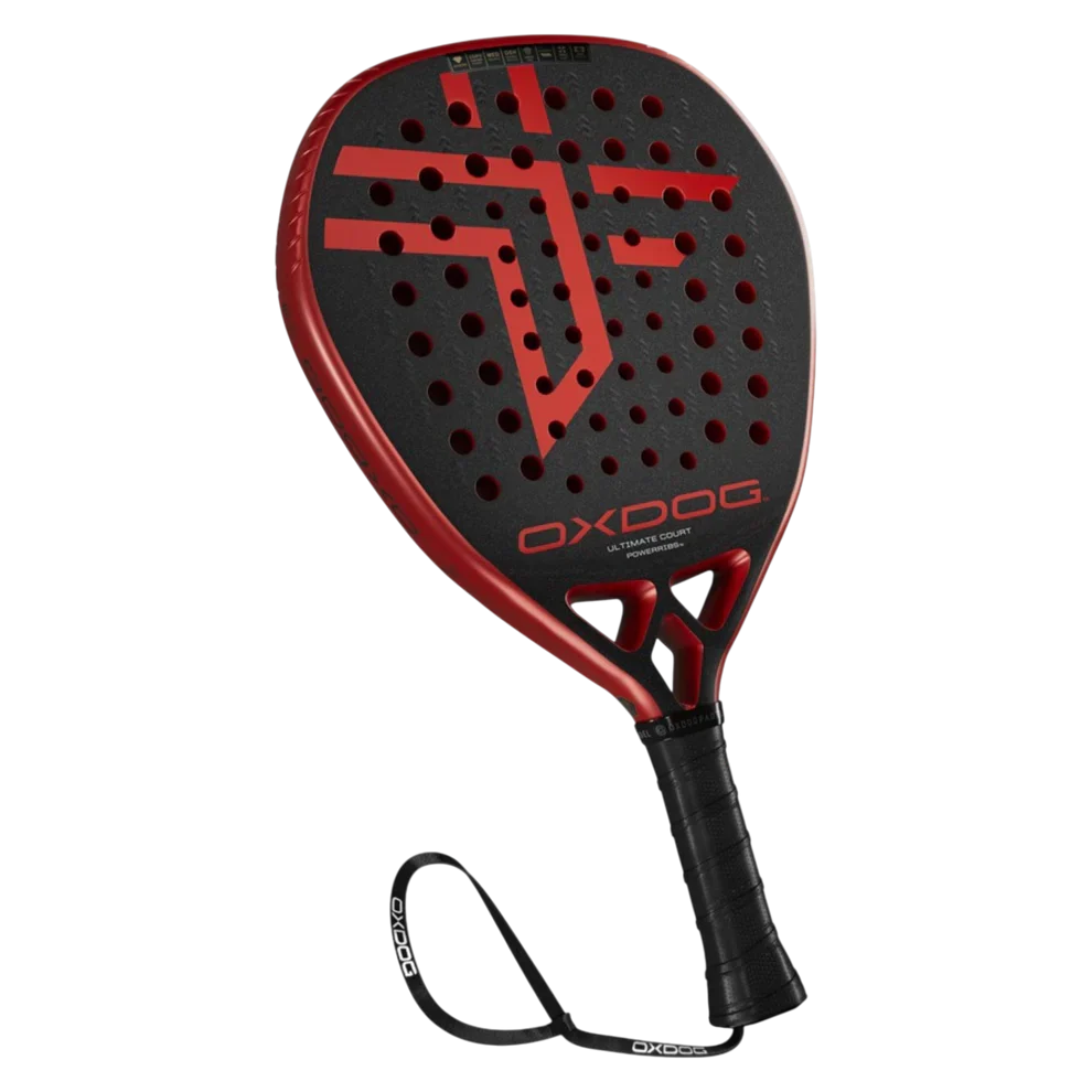 Oxdog Ultimate Court Padel Racquet