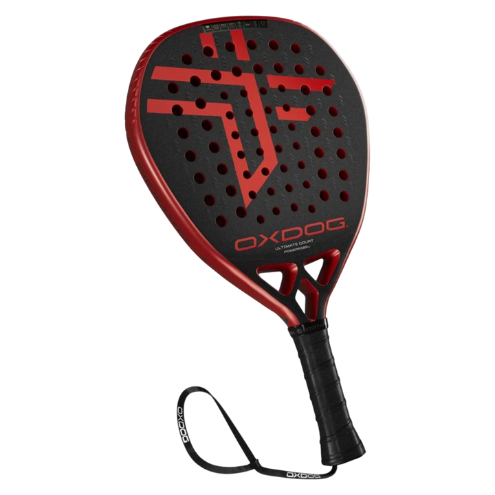 Oxdog Ultimate Court Padel Racquet