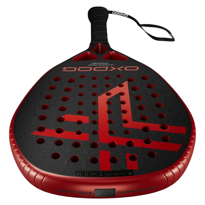 Oxdog Ultimate Court Padel Racquet