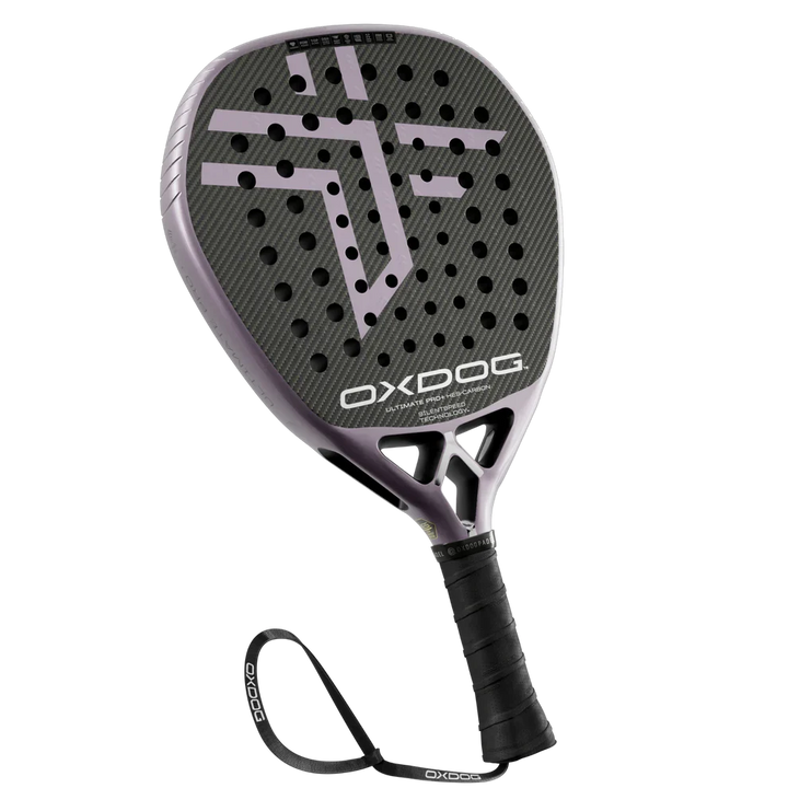 Oxdog ULTIMATE PRO+ Padel Racquet