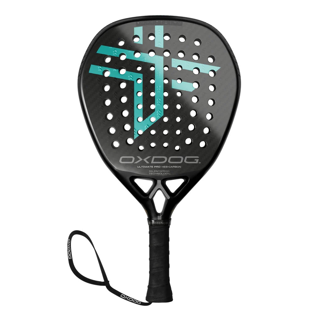 Oxdog ULTIMATE PRO Padel Racquet
