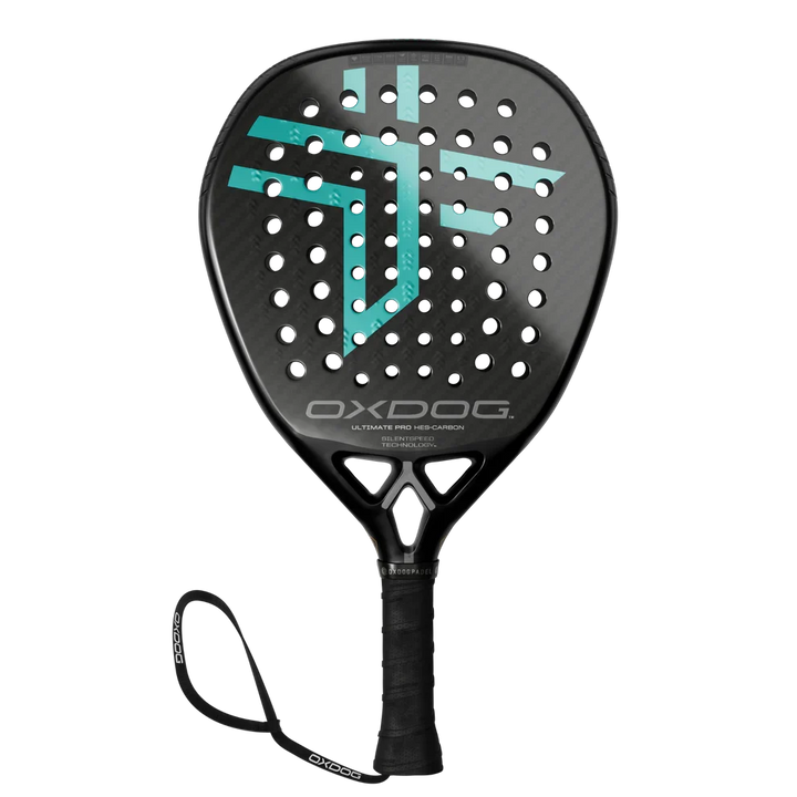 Oxdog ULTIMATE PRO Padel Racquet