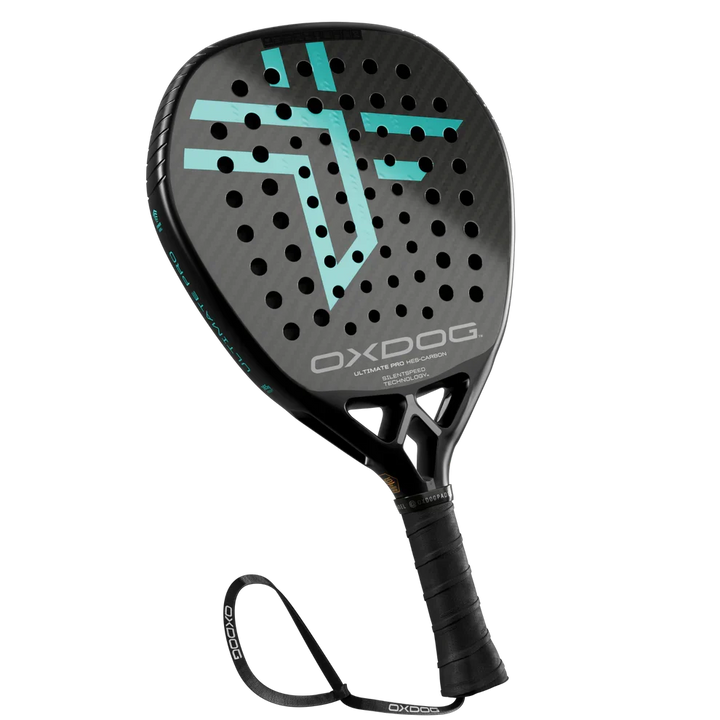 Oxdog ULTIMATE PRO Padel Racquet