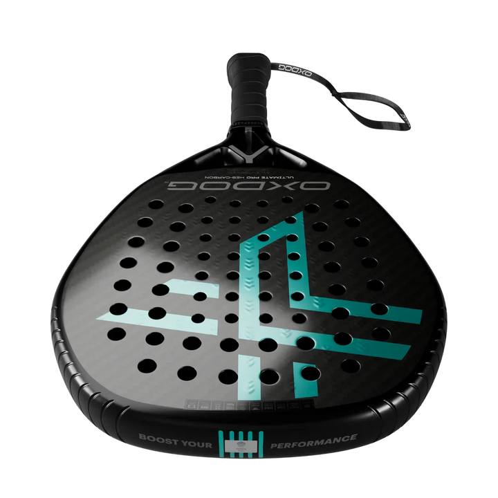 Oxdog ULTIMATE PRO Padel Racquet