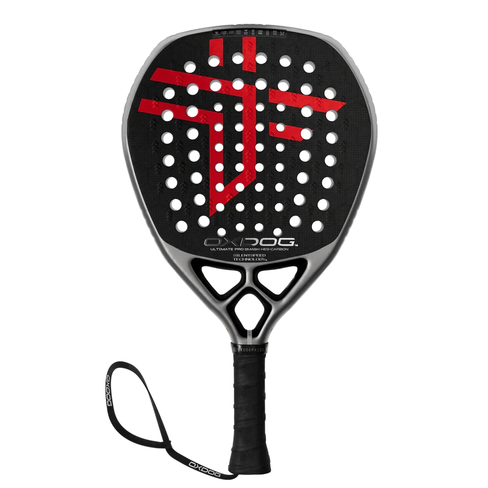 Oxdog ULTIMATE PRO Padel Racquet