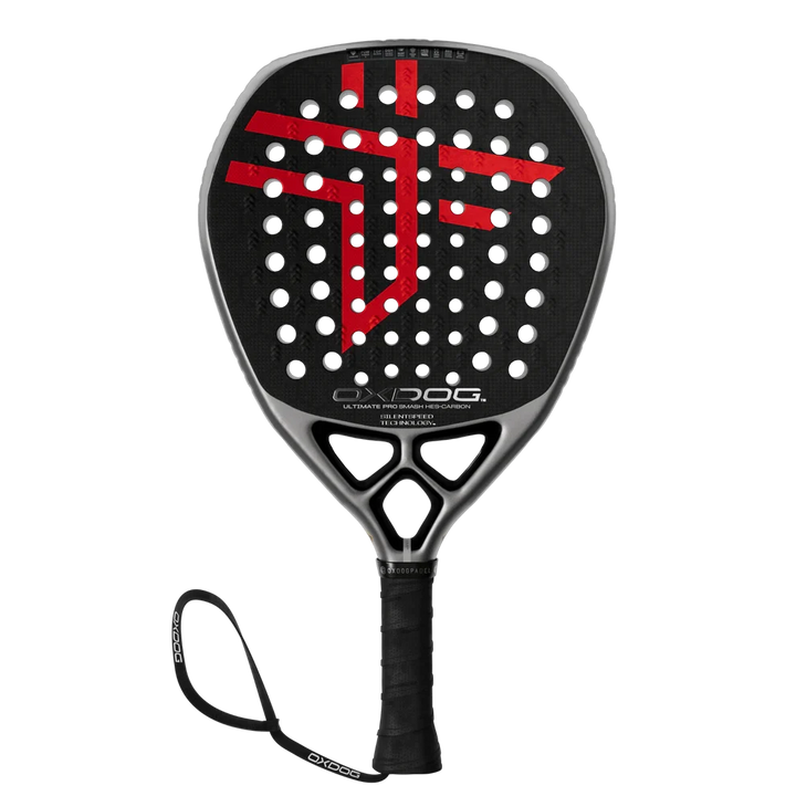 Oxdog ULTIMATE PRO Padel Racquet