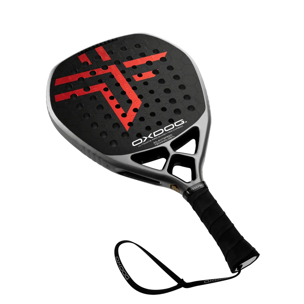 Oxdog ULTIMATE PRO Padel Racquet