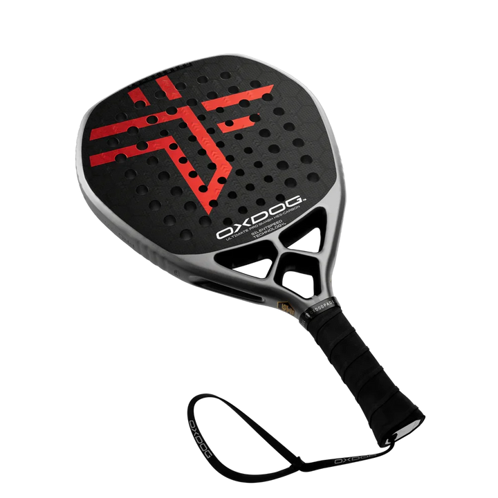 Oxdog ULTIMATE PRO Padel Racquet