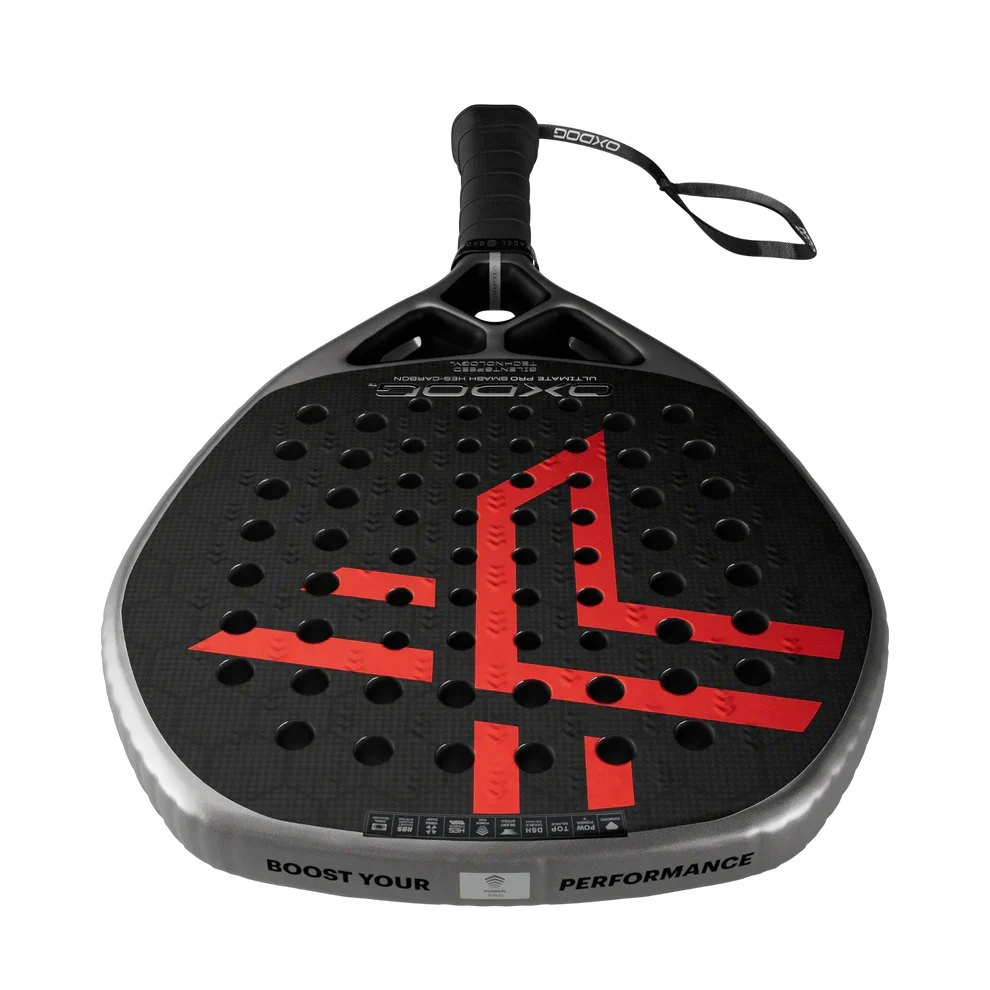 Oxdog ULTIMATE PRO Padel Racquet