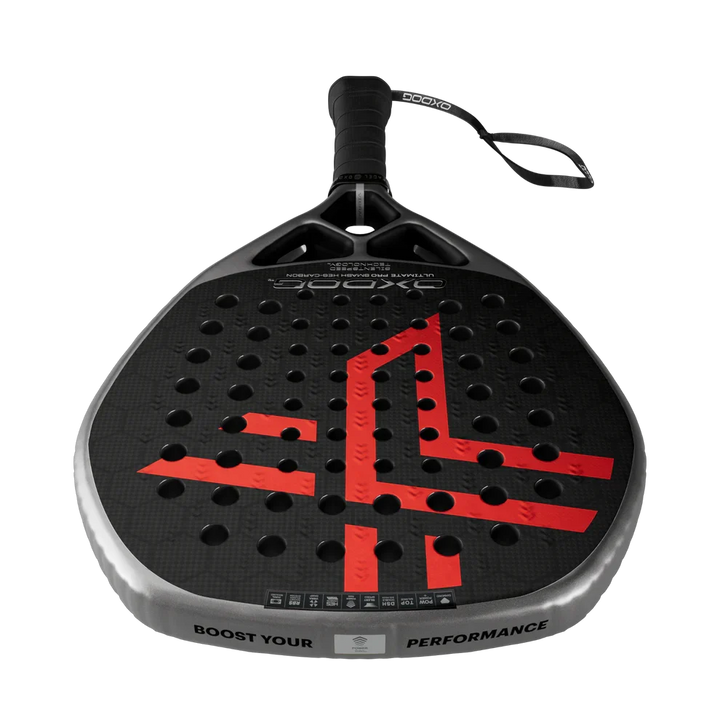 Oxdog ULTIMATE PRO Padel Racquet