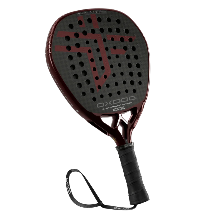 Oxdog ULTIMATE PRO LIGHT Padel Racquet