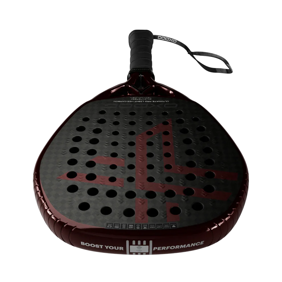 Oxdog ULTIMATE PRO LIGHT Padel Racquet