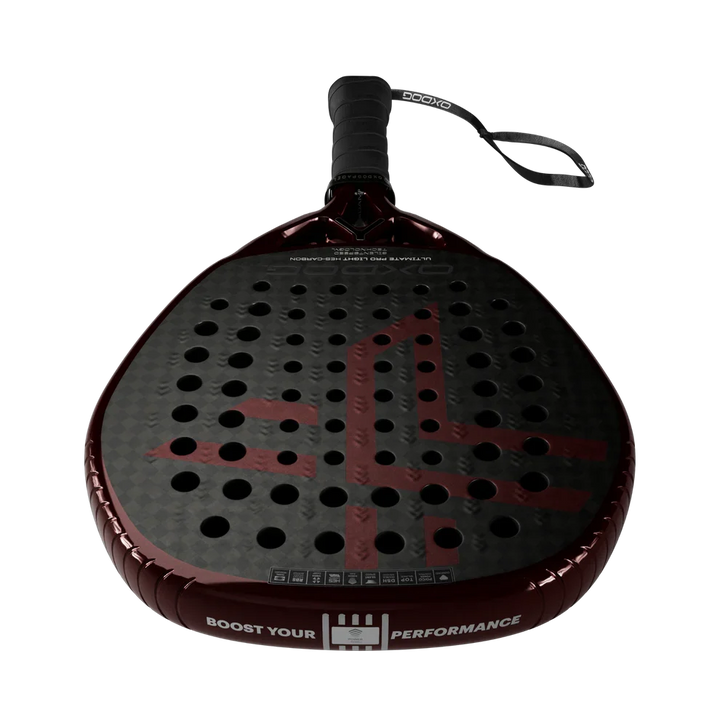 Oxdog ULTIMATE PRO LIGHT Padel Racquet