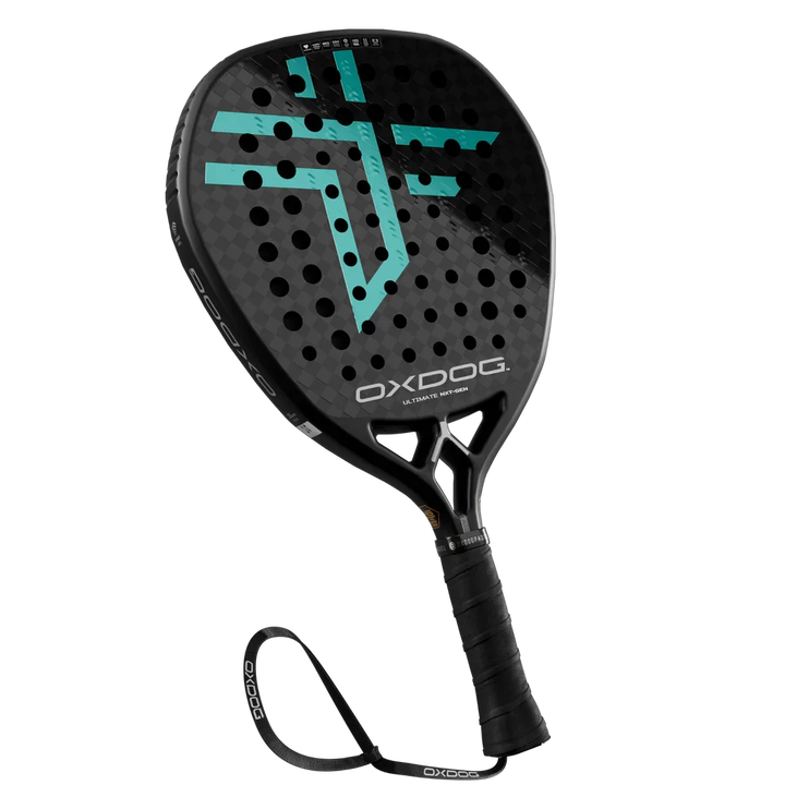 Oxdog ULTIMATE NXT-GEN Padel Racquet