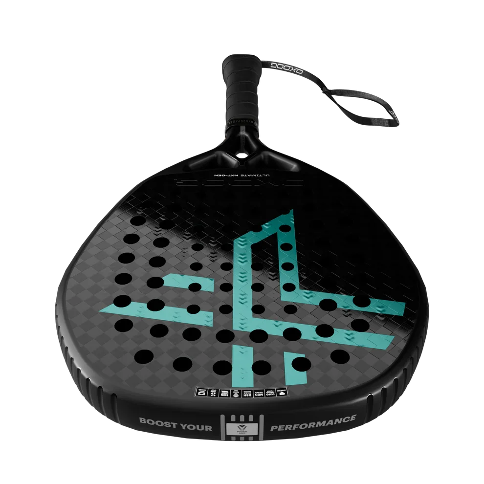 Oxdog ULTIMATE NXT-GEN Padel Racquet