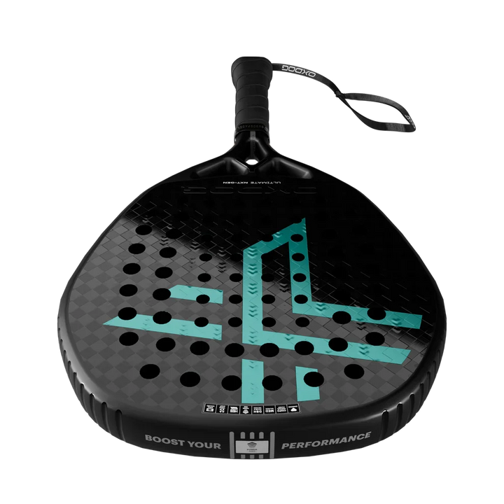 Oxdog ULTIMATE NXT-GEN Padel Racquet