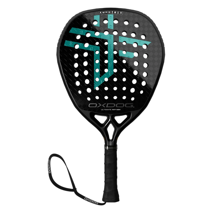 Oxdog ULTIMATE NXT-GEN Padel Racquet
