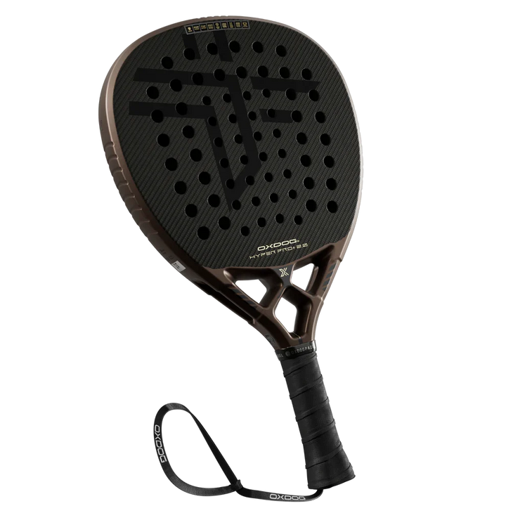 Oxdog HYPER PRO+ 2.0 Padel Racquet