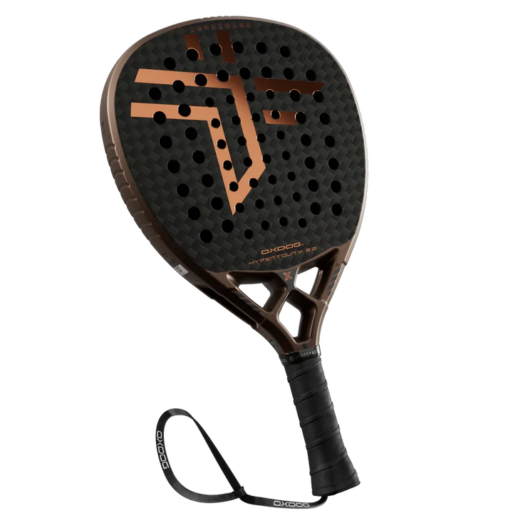 Oxdog HYPER TOUR X 2.0 Padel Racquet