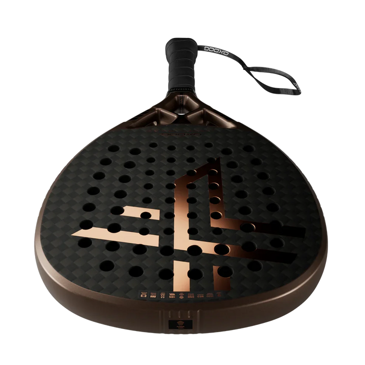 Oxdog HYPER TOUR X 2.0 Padel Racquet