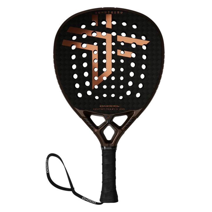 Oxdog HYPER TOUR X 2.0 Padel Racquet