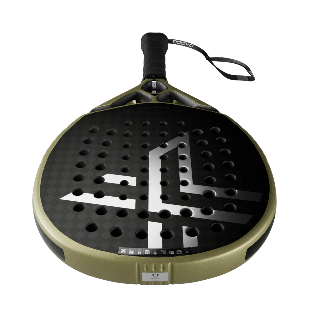 Oxdog PURE TOUR X Padel Racquet