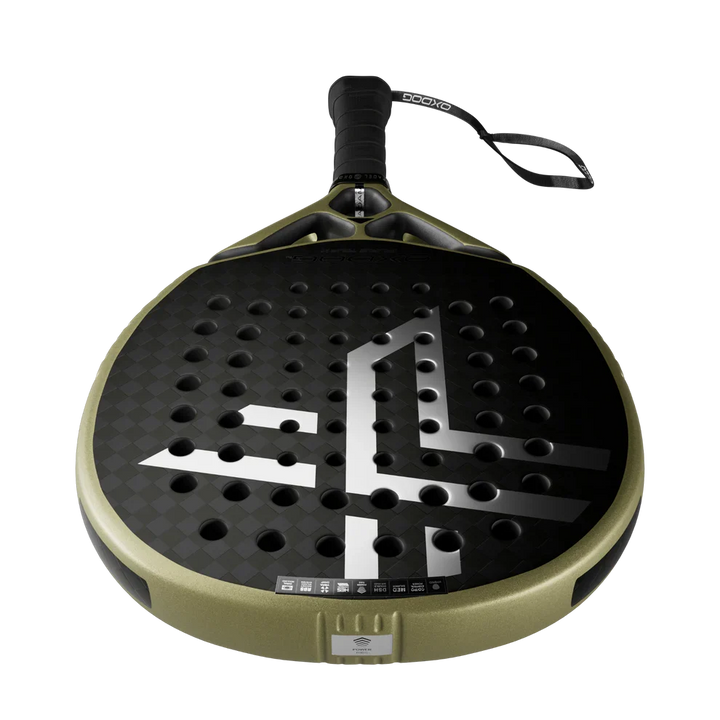 Oxdog PURE TOUR X Padel Racquet