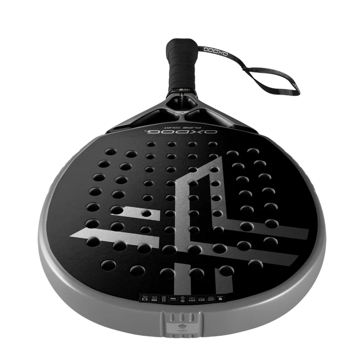Oxdog PURE COURT Padel Racquet