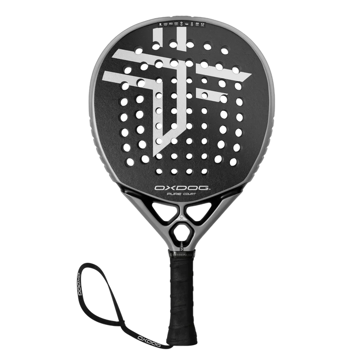 Oxdog PURE COURT Padel Racquet