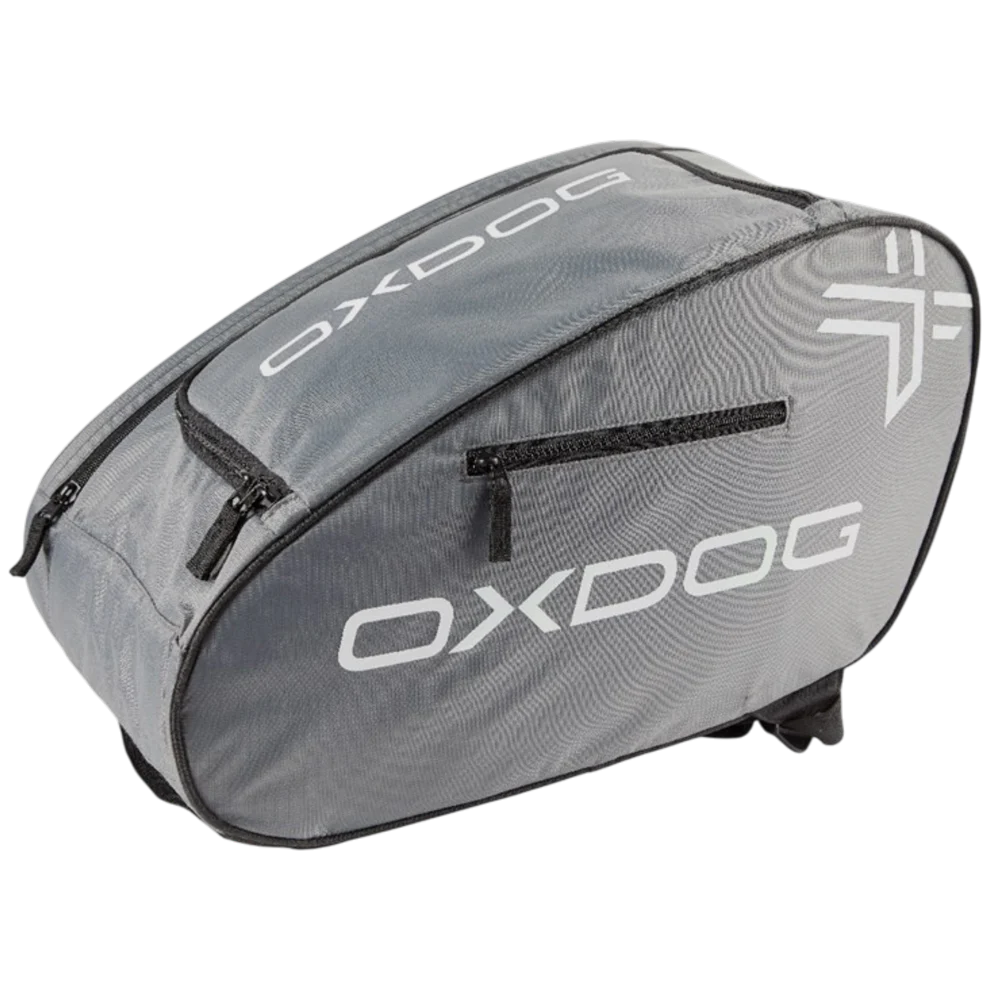 Oxdog X Padel Bag (Dark Grey)